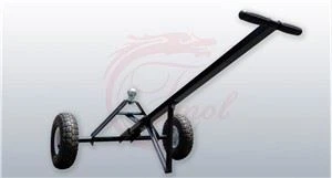 Remolc pesat Dolly