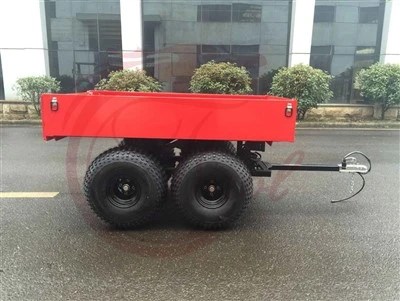 VAGÓ ATV